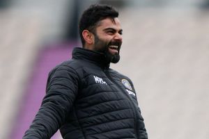 Kohli to step down as T20I skipper: Highlights of Virat's T20I captaincy