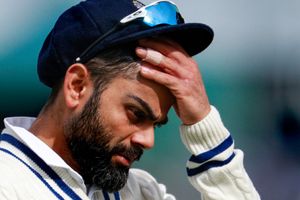 With dressing room drifting away, Kohli quits T20 captaincy but it might not safeguard 50-over leadership