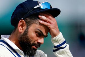 Kohli must have thought about himself, probably wants to concentrate on batting: Borde