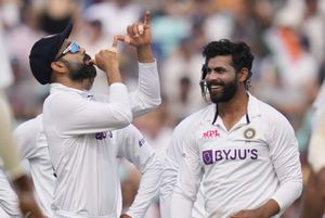 Virat Kohli is a great character, his critics are too boring: Vaughan defends high-energy India captain