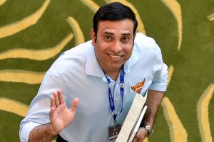 Akram, Laxman, Klusener join world's first crypto cricket platform