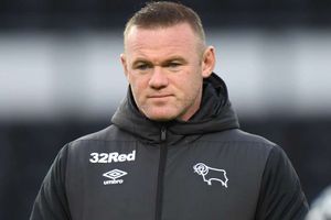 Rooney's Derby County to have 12-point deduction after entering administration