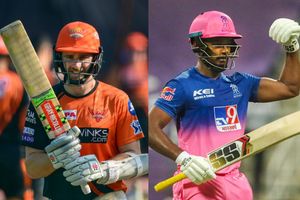 IPL 2021, Sunrisers Hyderabad vs Rajasthan Royals: Date, IST Time, Live telecast, Live streaming details