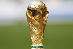 CONCACAF urges caution over Wenger-backed World Cup plans