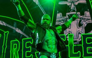 Health update on WWE Legend Triple H following heart issue