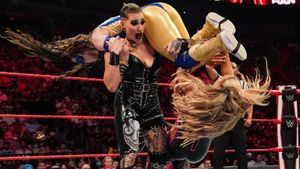 WWE Monday Night Raw results, recap and highlights: September 06, 2021