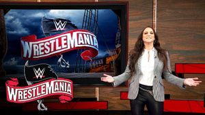 Major update on WWE WrestleMania 38 in Dallas, Texas