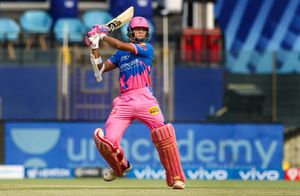 IPL 2021: Playing for Mumbai in Oman was good practice for me, says Yashasvi Jaiswal