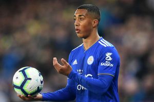 Rumour Has It: Barcelona and Real Madrid interested in Leicester's Tielemans
