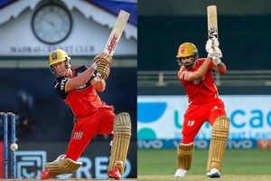 IPL 2021, RCB vs PBKS Stats and Records preview: Rahul, De Villiers close in on milestones