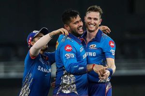 T20 World Cup 2021: New Zealand pacer Adam Milne eager to trouble India