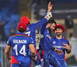 T20 World Cup 2021: Afghanistan vs Namibia: Live Telecast, Live Streaming, IST Time info