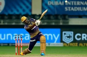 IPL 2021: Andre Russell on inspiration and secret behind hitting massive sixes