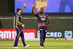 IPL 2021: Will Andre Russell play remaining matches for KKR? Eoin Morgan gives update