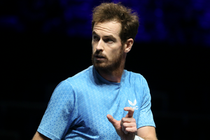 Murray and Clijsters handed Indian Wells wildcards