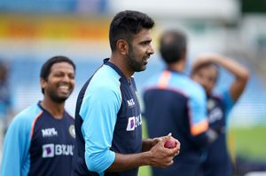 Manjrekar doesn't see any role for Ashwin in T20s