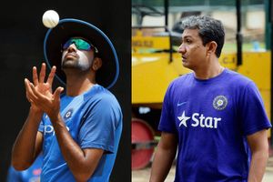 T20 World Cup 2021, India vs New Zealand: Bangar feels experienced Ashwin may get nod over Chakravarthy