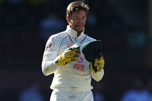 Paine expects 'really strong' England team to travel for Ashes