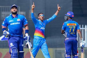 IPL 2021: MI vs DC: Full list of awards, prize money details, post-match presentation details