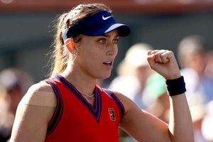 Badosa denies Azarenka a slice of history with gruelling Indian Wells final triumph
