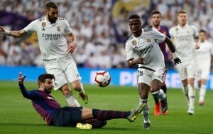 Barcelona vs Real Madrid El Clasico 2021 Preview: Time in India, TV Channel & Live Streaming Details