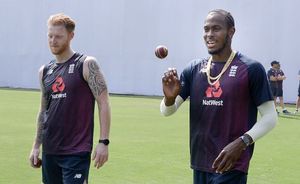 T20 World Cup 2021: Big shame that we don't have Stokes, Archer for tournament, says Roy
