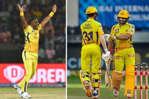 IPL 2021, Qualifier 1, DC vs CSK Stats and Records preview: Bravo, Rayudu approach milestones