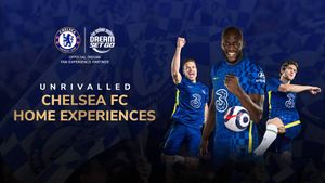 Chelsea, DreamSetGo unveil new partnership for Indian fans