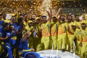 How many times Chennai Super Kings won IPL? Here's the complete list of their all IPL titles