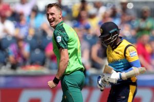 Chris Morris retires from all forms of cricket; South Africa all-rounder embraces coaching