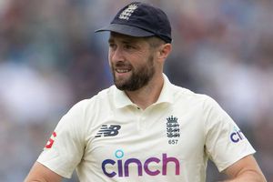 England players 'desperate' to travel to Australia for Ashes, says Woakes
