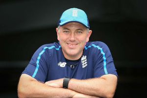 We will look at how India went about their business in Australia: England coach Silverwood