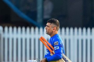 IPL 2021 Final: CSK vs KKR: 4 Reasons Why MS Dhoni Should Be Wary Of Knight Riders and Morgan