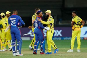 IPL 2021, DC vs CSK: Full List of Award Winners, Man of The Match, Post Match Presentation Highlights