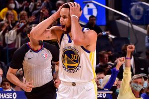 NBA: Warriors and Bulls suffer first losses, Embiid's double-double fuels 76ers