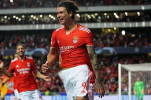 Rumour Has It: Man City confident of signing Nunez, Man Utd's Cavani could make Madrid move