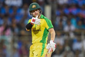 Doubting Warner an absolute no-no: Glenn Maxwell