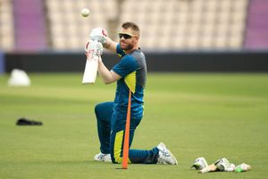 Warner was dealt harshly but he thrives on big stage: Brett Lee