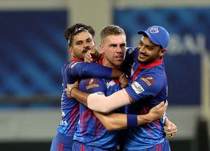 IPL 2021 Qualifier 1: Delhi Capitals Best Playing 11 against Chennai Super Kings