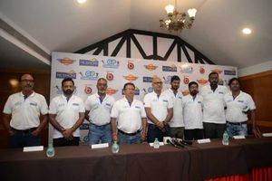 Learn cricket from legend Dhoni! The MS Dhoni Cricket Academy opens in Bengaluru