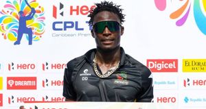 IPL 2021: Chennai Super Kings sign uncapped Barbados all-rounder Dominic Drakes, replaces Sam Curran