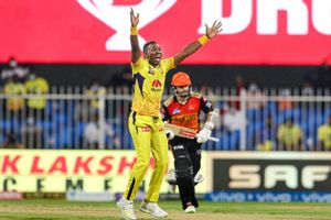 IPL 2021: Bravo back to his best, bowling at death outstanding, says CSK coach Fleming