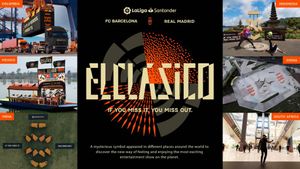 El Clasico 2021: Rickshaws and dhols feature in cultural brand identity for India