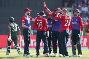 Morgan says T20 WC show 