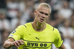 Rumour Has It: Newcastle consider move for Dortmund's Haaland