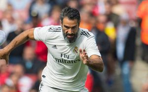 Brand El Clasico is bigger than brand Messi: Fernando Sanz