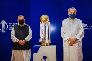 Junior Hockey World Cup: Foreign teams participating in tournament exempted from quarantine