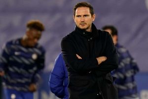 Rumour Has It: Lampard the favourite for Newcastle job, Liverpool pursue Dembele