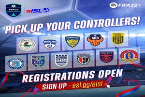 FSDL launches revolutionary esports ISL