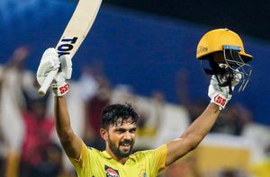 IPL 2021: Fleming full of praise for Gaikwad, impressed with player growth